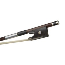 Violin Bow Strong Round Half