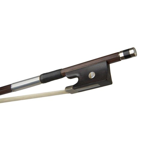 Violin bow strong round half - strong,