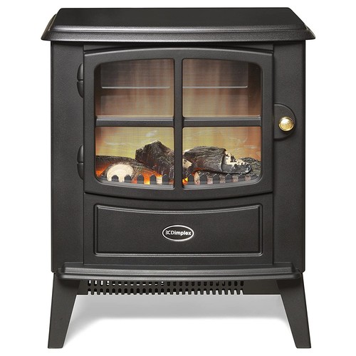Dimplex brayford optiflame - brayford,