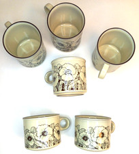 Hornsea Pottery Vintage 1970s