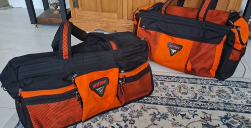 Antler luggage orange - luggage,,