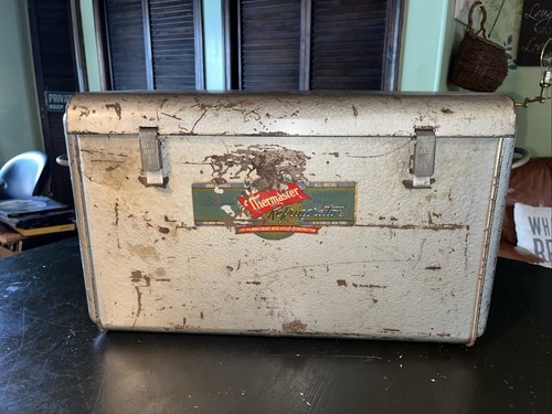 Vtg thermaster portable - vtg,