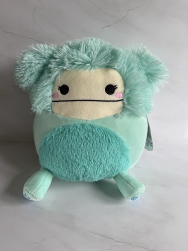 Squishmallows joelle bigfoot - squishmallows,