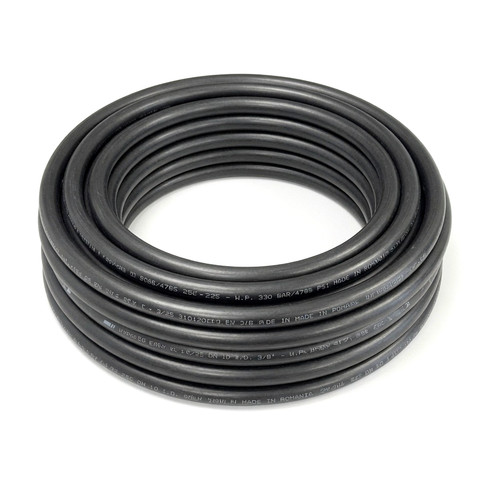 Hydraulic hose wire 2sn - hose, 2