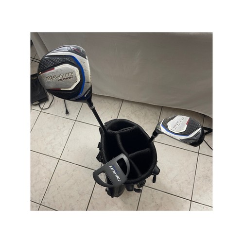 Top flite junior - top, golf