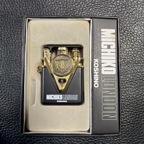 Michiko london koshino - london, lighter