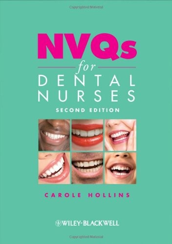 Nvqs for dental nurses - for,