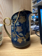 Vintage Carltonware Bleu