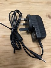 5V 2A Mains AC-DC Adaptor Charger for Archos AV500E AV700 AV700E Mobile DVR