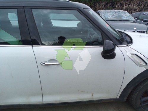 Mini countryman cooper mk3 - mini, b15