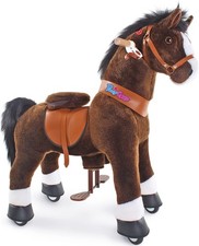 PonyCycle Mechanical Ride On