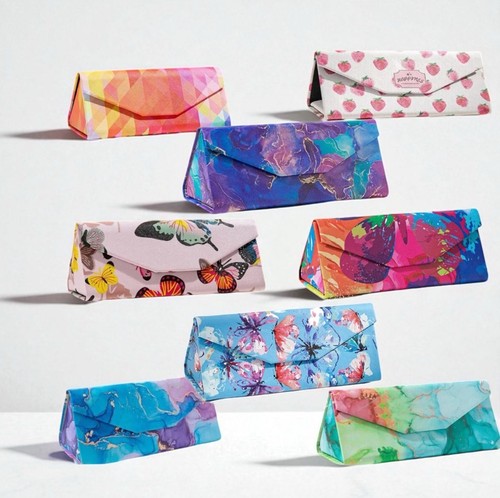 Foldable glasses spectacle - foldable,