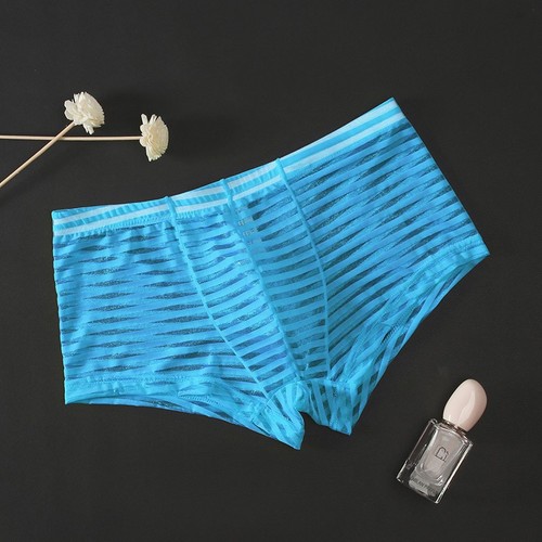 Mens sexy sheer - sexy, see