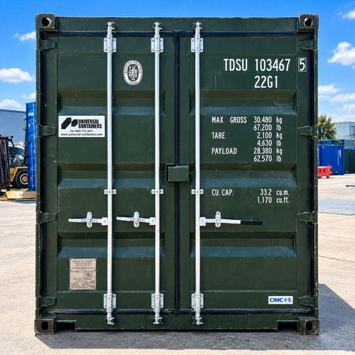 20ft new shipping - new,