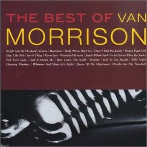 Van morrison the - van, best