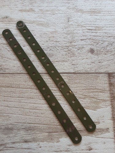 Meccano 401 7 5 - x, 7.5"