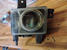 Vauxhall Vectra C 2008  off