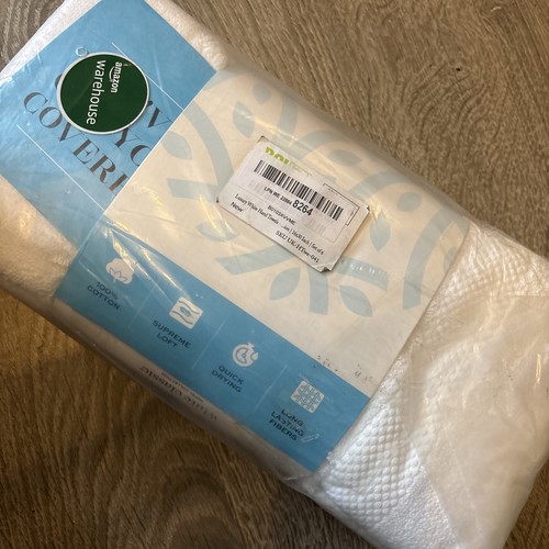 White classic set hotel - white,