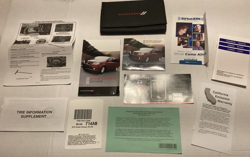 2013 dodge grand - dodge, caravan