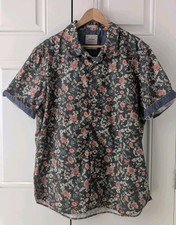 WHITE STUFF Men's Short Sleeve