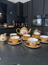 Bavaria 24 Karat Gold