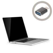 USB Type-C to USB Adapter USB 3.0 to USB-C OTG Adapter Phone Converter