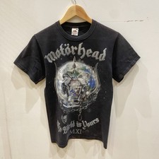 Motörhead T Shirt Men’s