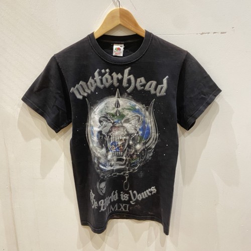Motörhead shirt men - motörhead,