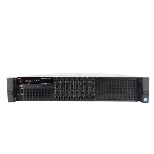 Dell poweredge r730 8xsff - r730,