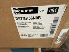 Neff d57mh56n0b 70cm - neff,