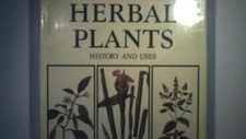 Herbal Plants, EVANS, Mark