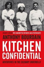 Kitchen Confidential by