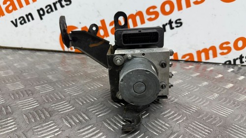 Peugeot expert mk3 abs - mk3, 2.0