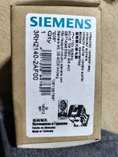 Siemens 3RH2140-2AF00