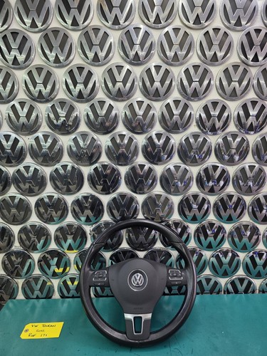 Volkswagen touran leather - volkswagen,