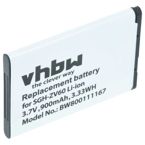 Battery for samsung s5610 - for, gt-s5610