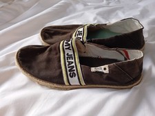 Lads Tommy Jeans moccasin - UK 9