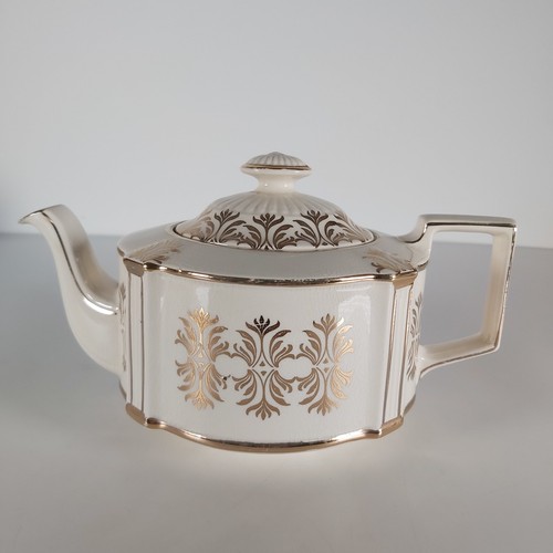 Sadler ivory gold - sadler,