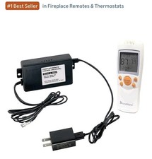 Durablow TR2003 Gas Fire