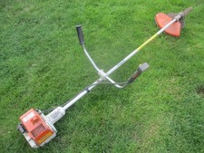STIHL FS160 PROFESSIONAL HEAVY DUTY STRIMMER /BRUSH CUTTER FOR SPARES OR REPAIR