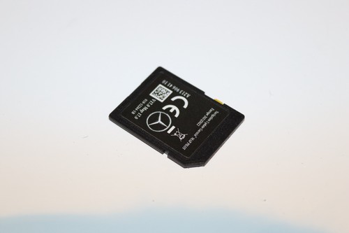 Mercedes class w447 - v, sat