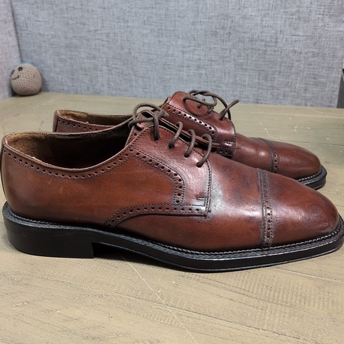 Stone haven italian - italian, leather