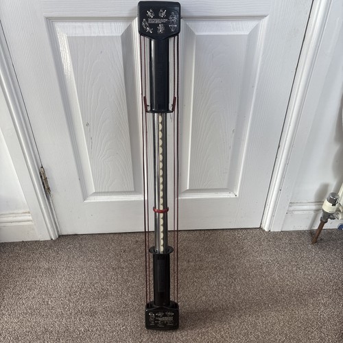 Bullworker vintage muscle - x5,