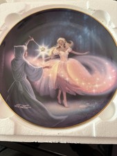 Franklin Mint Fairy