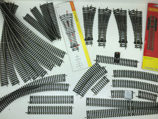 HORNBY OO GAUGE CODE 100