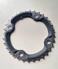 Shimano SG-X M9 44-32-22 32-AA