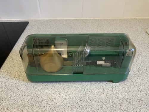 Rcbs mechanical beam - 10.10,