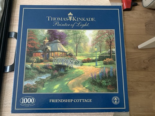 Thomas kinkade gibson - kinkade,