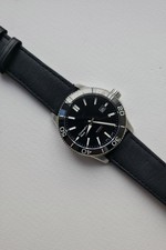 Christopher Ward C60 600 Pro