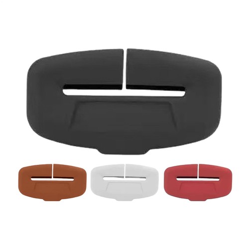 4pcs car seat belt buckle - seat,